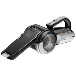 Black+Decker BDH2000PL MAX Lithium Pivot Vacuum is the Best Vacuum For Stairs with full Review