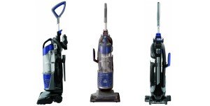 BISSELL PowerGlide vacuum review