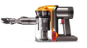 Dyson DC34 Review for Handheld full image