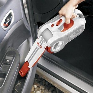 vehicle outlet car cleaning