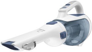 Black and Decker CHV1510 Dustbuster image