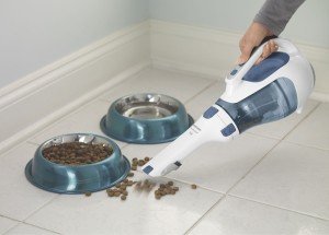 Black and Decker CHV1510 Dustbuster for your floor