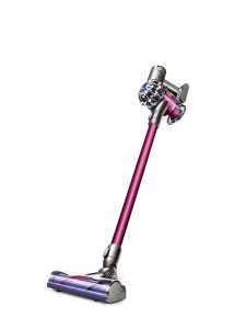Dyson DC59 Review for motorhead