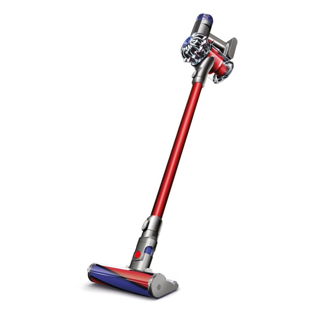 dyson v6 absolute review