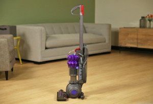 Best Vacuum for Pet Hair is the best choice dyson